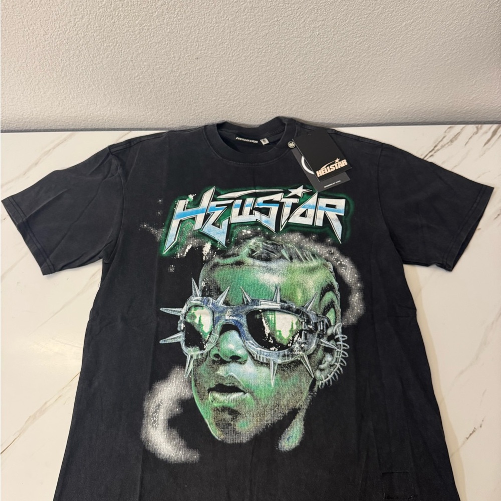 Hellstar The Future Tee